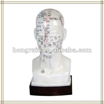 ISO Header Acupuncture Model 20CM, HR-507, головка иглоукалывания